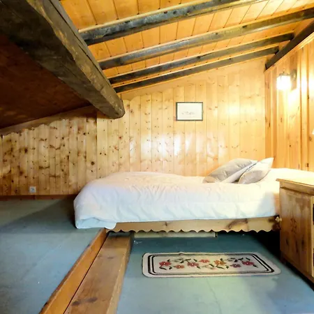 Neve - Dans Savoyard-proche Pistes-balcon Mae-6814 Apartmán Tignes