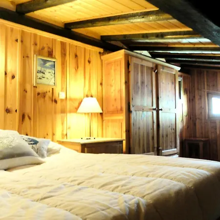 Neve - Dans Savoyard-proche Pistes-balcon Mae-6814 * Tignes